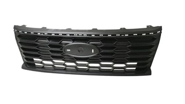 Ön Panjur Courier Spor Petek Tip 2023/-