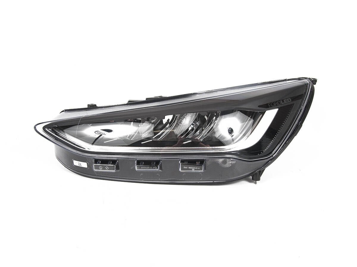 NX7B 13E015 CF FOCUS 2023-/ SOL FAR LEDLİ