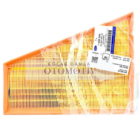 Mondeo 1.6 - 2.0 TDCI Hava Filtresi 2007-2015 Model | ORJINAL 6G91 9601